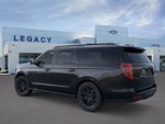 2026 Ford Expedition Max MAX Platinum®