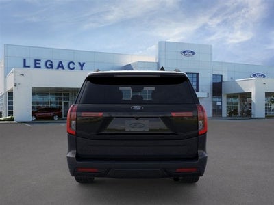 2026 Ford Expedition Max MAX Platinum®