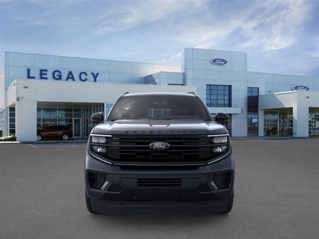 2026 Ford Expedition Max MAX Platinum®