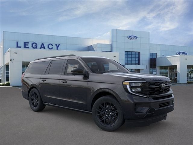2026 Ford Expedition Max MAX Platinum®