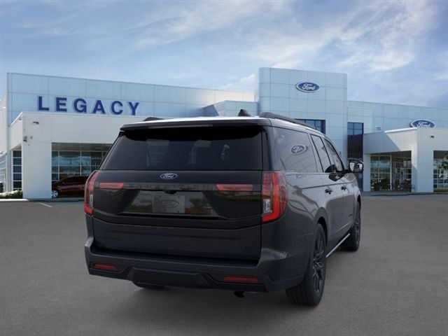 2026 Ford Expedition Max MAX Platinum®
