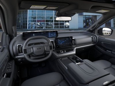 2026 Ford Expedition Max MAX Platinum®