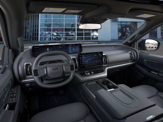 2026 Ford Expedition Max MAX Platinum®