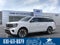 2027 Ford Expedition Max MAX Platinum
