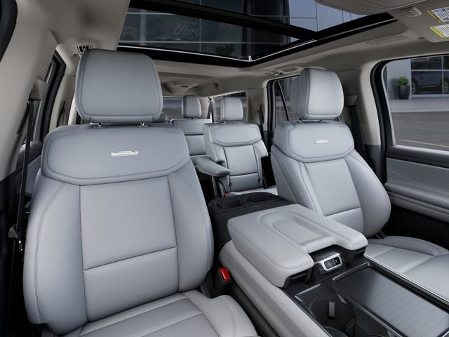 2027 Ford Expedition Max MAX Platinum