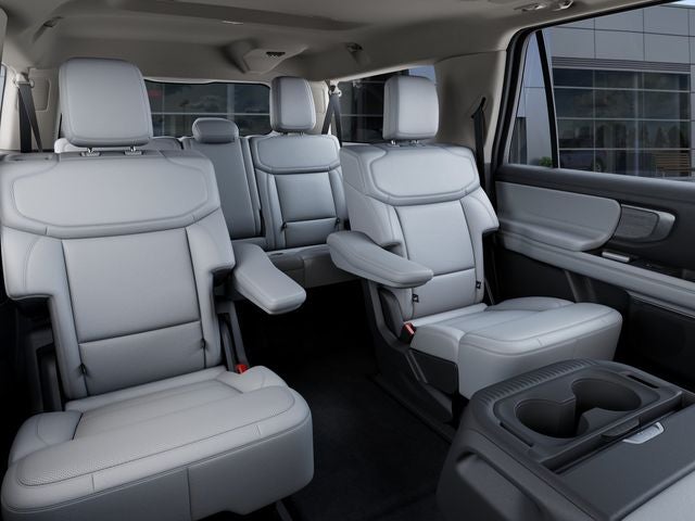 2027 Ford Expedition Max MAX Platinum