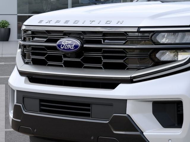 2027 Ford Expedition Max MAX Platinum