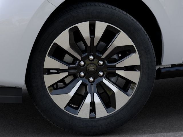 2027 Ford Expedition Max MAX Platinum