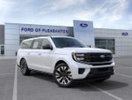 2027 Ford Expedition Max MAX Platinum