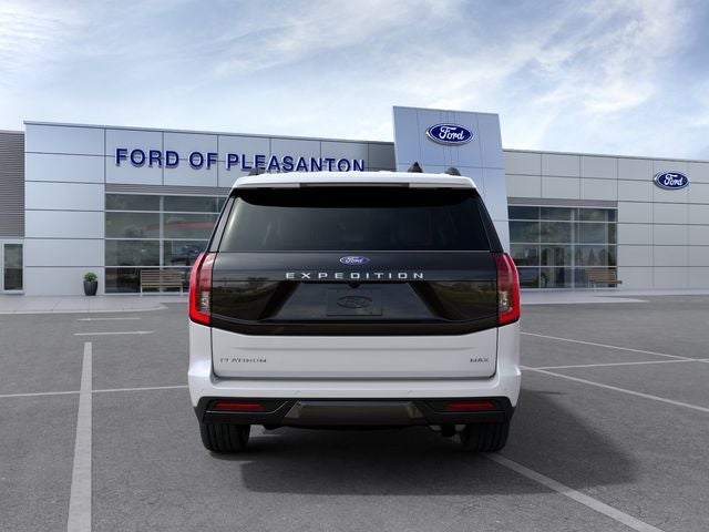 2027 Ford Expedition Max MAX Platinum