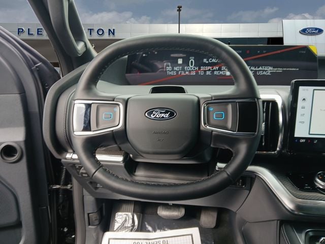 2026 Ford Expedition Max MAX Platinum®