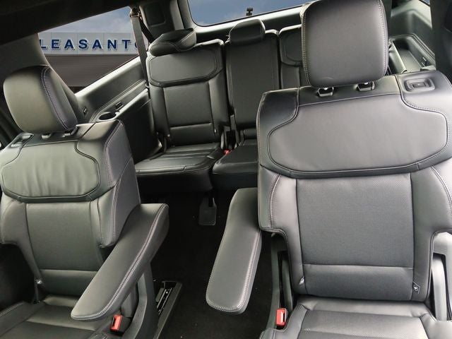 2026 Ford Expedition Max MAX Platinum®