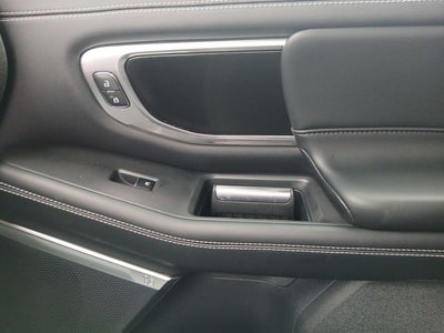 2026 Ford Expedition Max MAX Platinum®