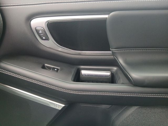 2026 Ford Expedition Max MAX Platinum®