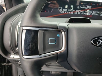 2026 Ford Expedition Max MAX Platinum®