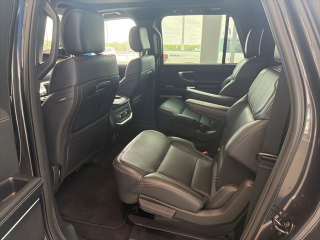 2025 Ford Expedition Max Platinum® MAX