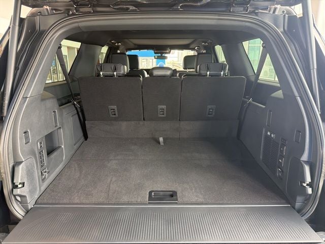 2025 Ford Expedition Max Platinum® MAX