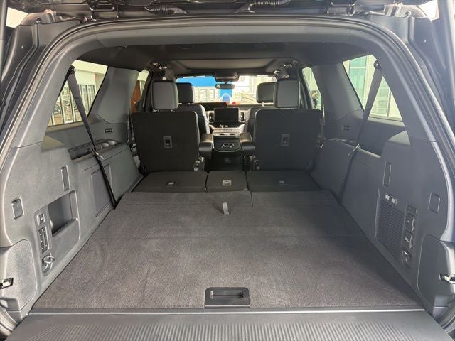 2025 Ford Expedition Max Platinum® MAX