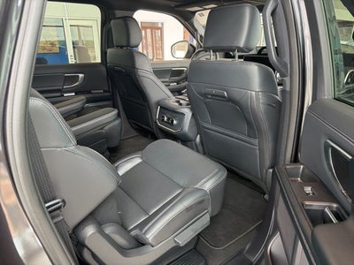 2025 Ford Expedition Max Platinum® MAX