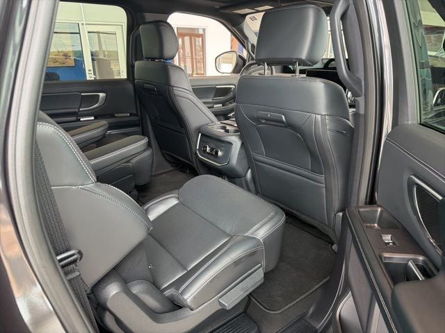 2025 Ford Expedition Max Platinum® MAX