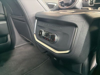 2025 Ford Expedition Max Platinum® MAX