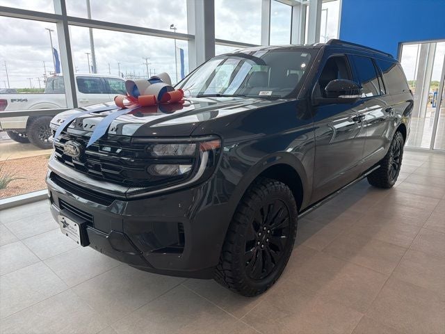 2025 Ford Expedition Max Platinum® MAX
