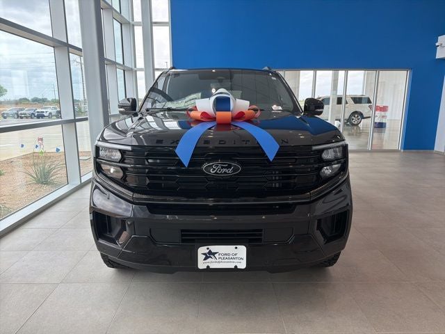 2025 Ford Expedition Max Platinum® MAX