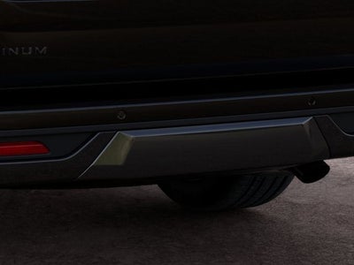 2027 Ford Expedition Max MAX Platinum