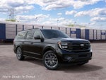 2027 Ford Expedition Max MAX Platinum