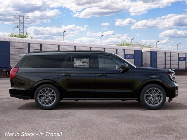 2027 Ford Expedition Max MAX Platinum