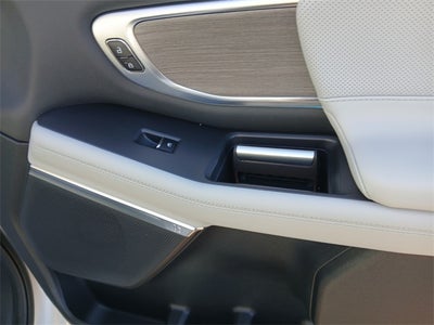 2025 Ford Expedition Max Platinum® MAX