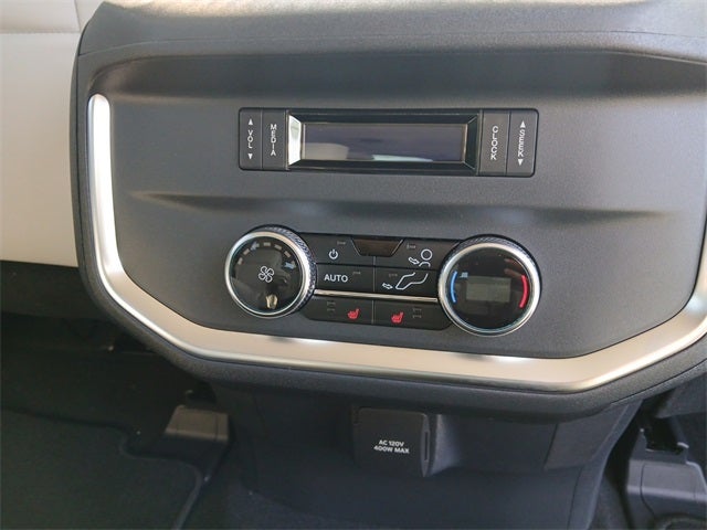 2025 Ford Expedition Max Platinum® MAX