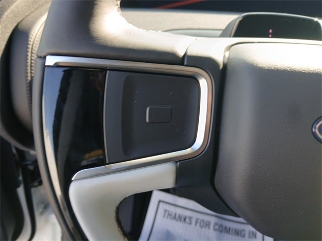 2025 Ford Expedition Max Platinum® MAX