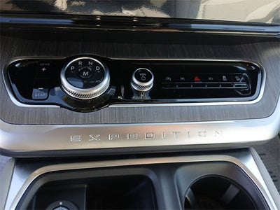 2025 Ford Expedition Max Platinum® MAX