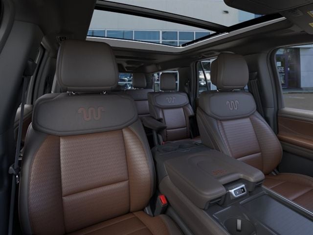 2026 Ford Expedition Max MAX King Ranch®