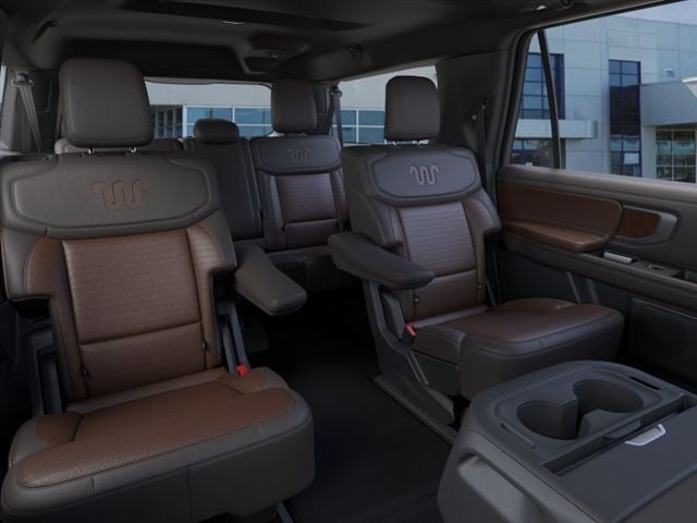 2026 Ford Expedition Max MAX King Ranch®