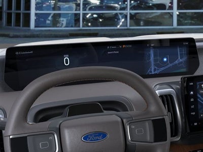 2026 Ford Expedition Max MAX King Ranch®