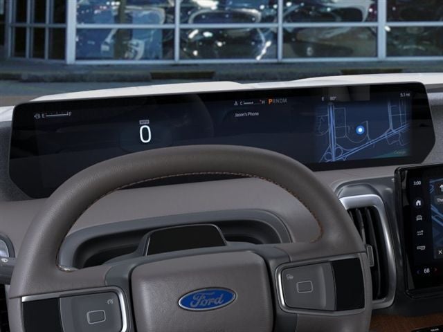 2026 Ford Expedition Max MAX King Ranch®
