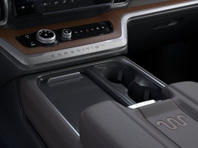 2026 Ford Expedition Max MAX King Ranch®