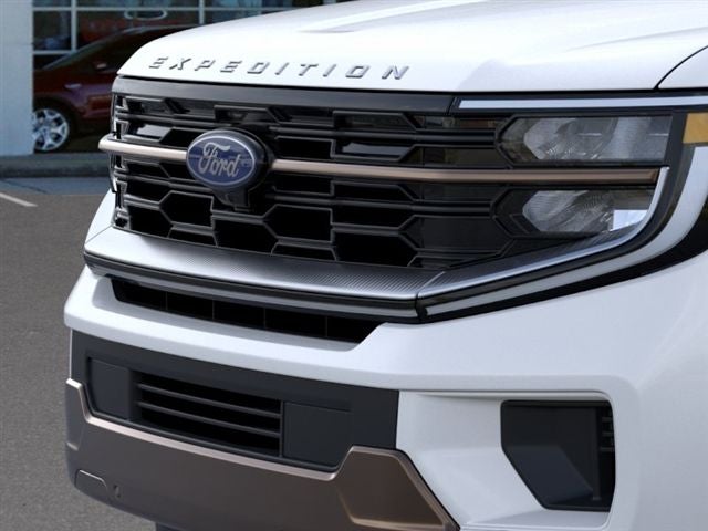 2026 Ford Expedition Max MAX King Ranch®
