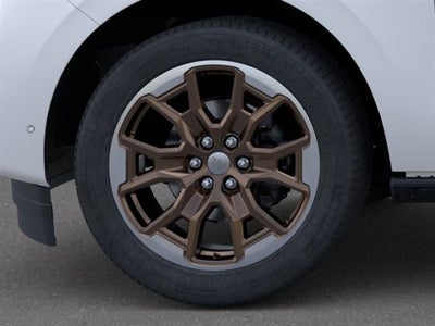 2026 Ford Expedition Max MAX King Ranch®