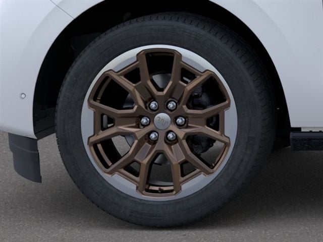 2026 Ford Expedition Max MAX King Ranch®