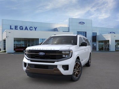 2026 Ford Expedition Max MAX King Ranch®