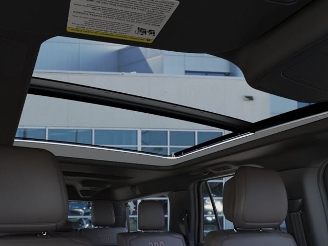 2026 Ford Expedition Max MAX King Ranch®