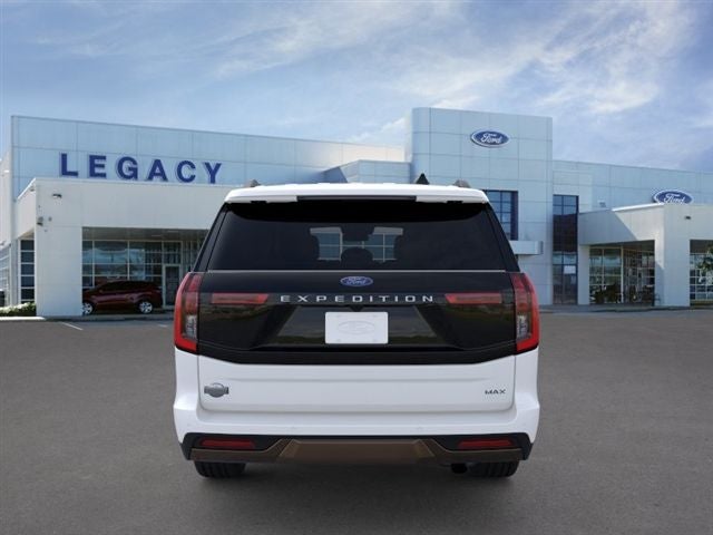 2026 Ford Expedition Max MAX King Ranch®