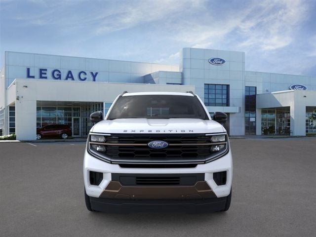 2026 Ford Expedition Max MAX King Ranch®