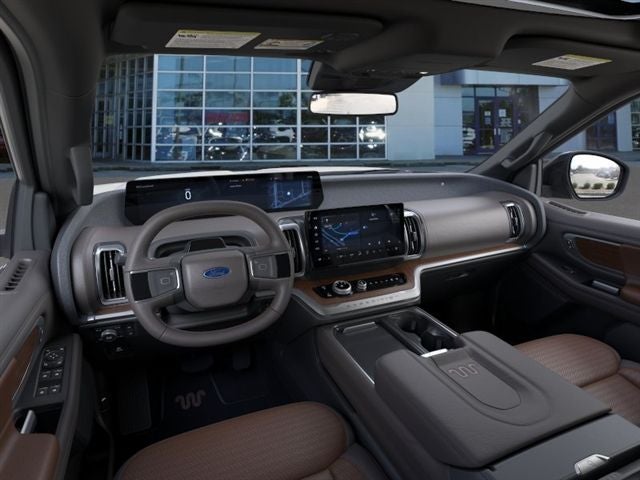 2026 Ford Expedition Max MAX King Ranch®