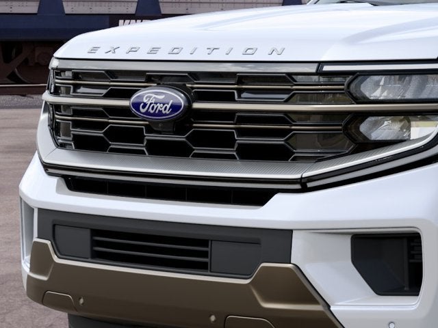 2027 Ford Expedition Max MAX King Ranch®