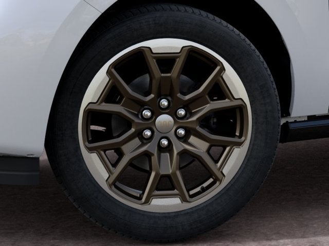 2027 Ford Expedition Max MAX King Ranch®