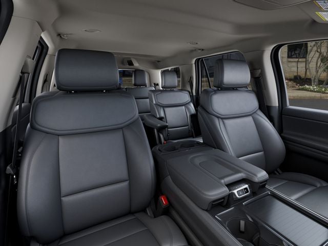 2027 Ford Expedition Base